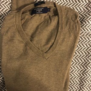 Jcrew sweater